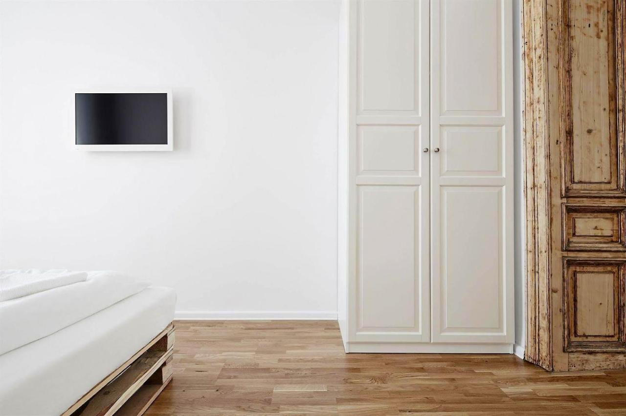Citynest Apartments คราคูฟ ภายนอก รูปภาพ