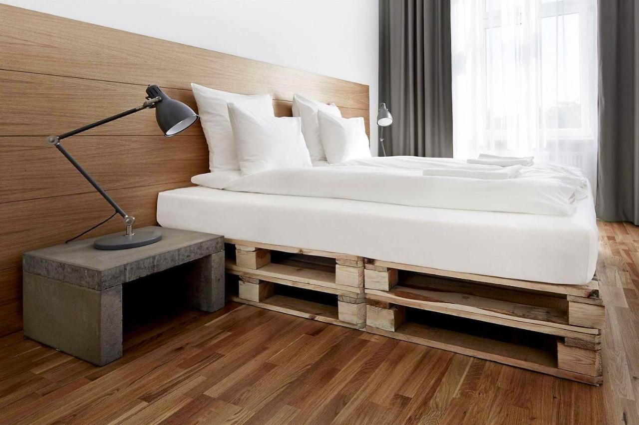 Citynest Apartments คราคูฟ ภายนอก รูปภาพ