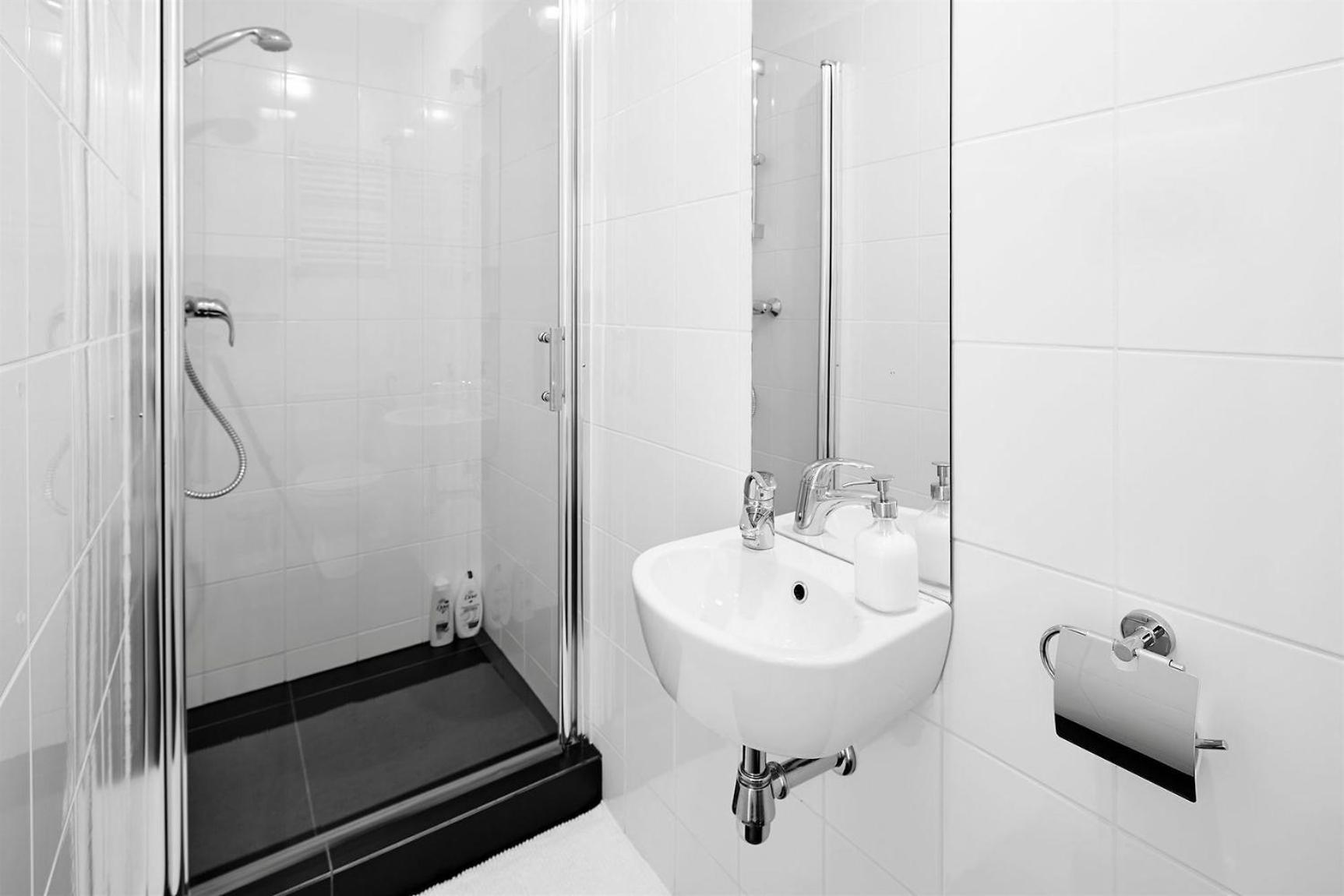 Citynest Apartments คราคูฟ ภายนอก รูปภาพ