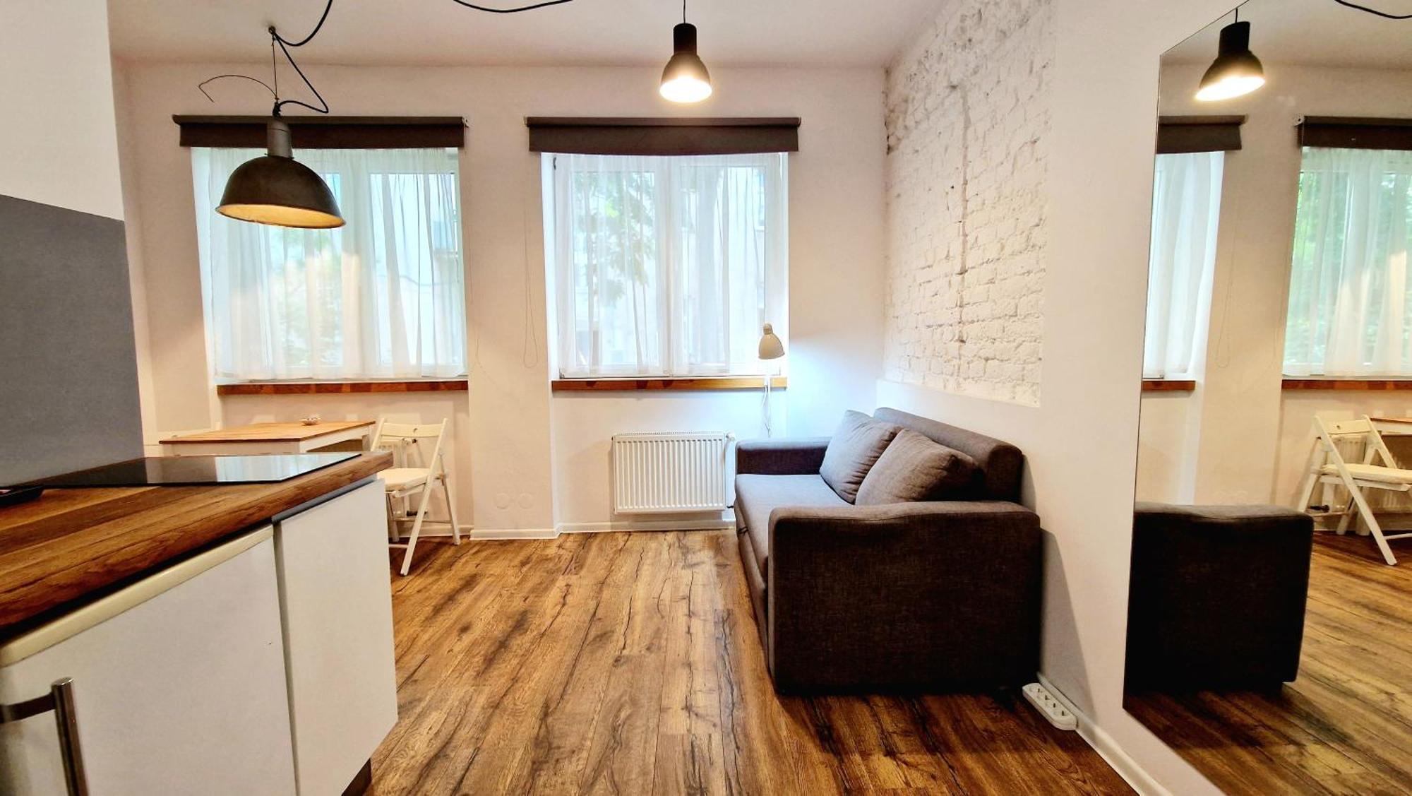 Citynest Apartments คราคูฟ ภายนอก รูปภาพ