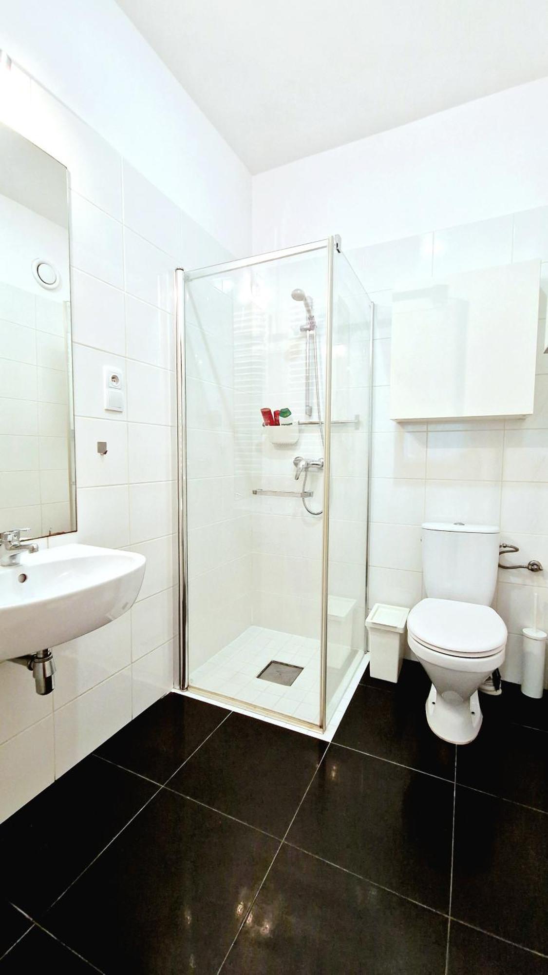 Citynest Apartments คราคูฟ ภายนอก รูปภาพ