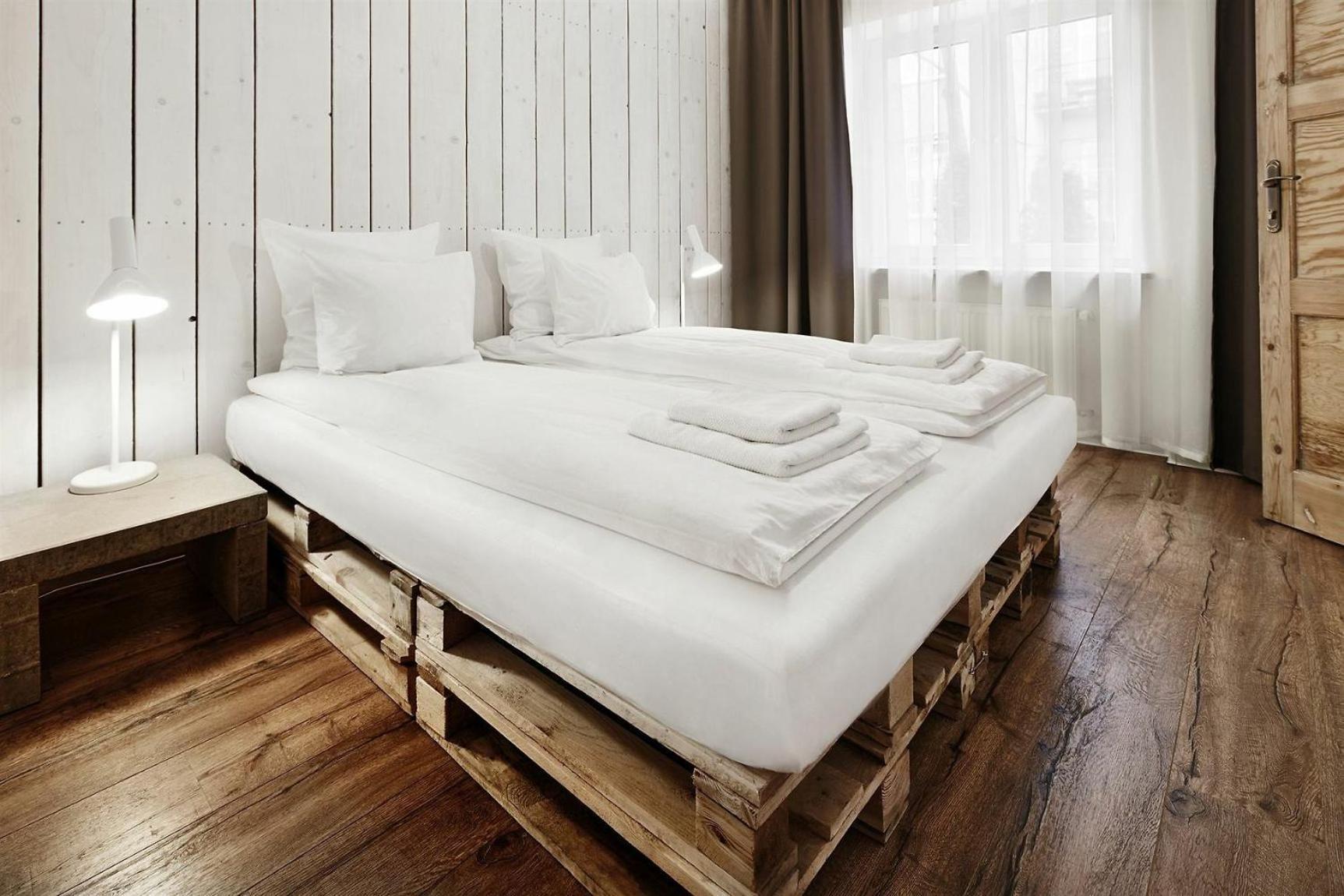 Citynest Apartments คราคูฟ ภายนอก รูปภาพ