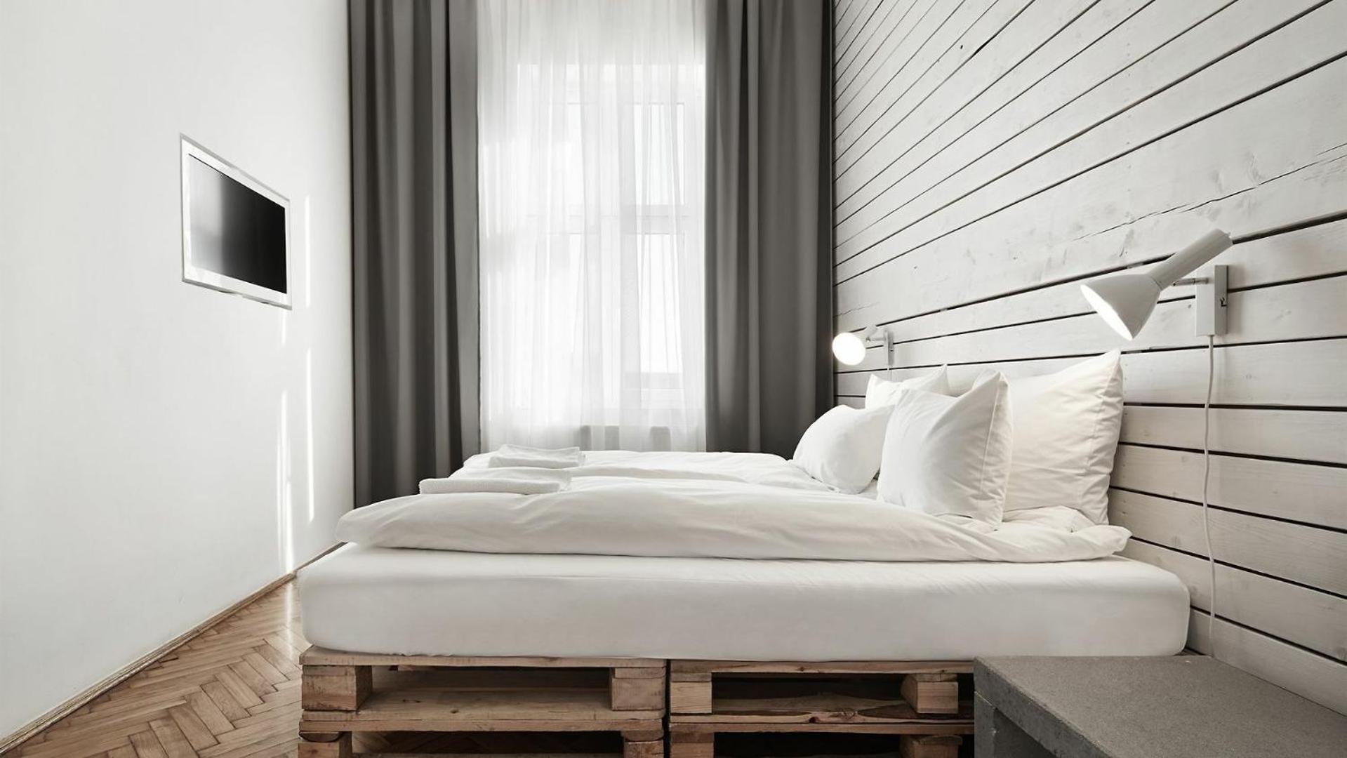 Citynest Apartments คราคูฟ ภายนอก รูปภาพ