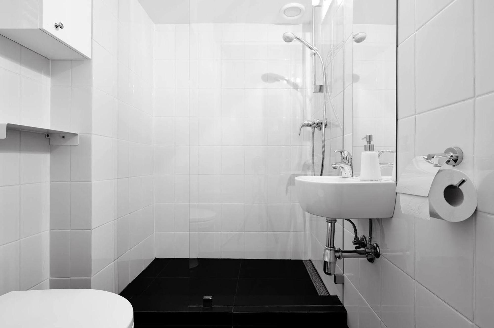 Citynest Apartments คราคูฟ ภายนอก รูปภาพ